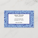 Search for composer business cards Music teacher