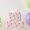 Search for cute pink christmas wrapping paper Girls