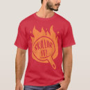 Search for iron skillet tshirts Dope chef