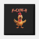 Search for funny design magnets Crow