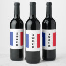 Search for paris wine labels French