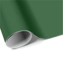 Search for solid dark green wrapping paper Elegant