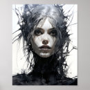 Search for black fairy posters Dark