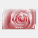 Search for special thanks stickers Flowers