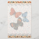 Search for airplane stationery paper Stationary