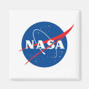 Search for exploring magnets Space exploration