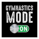 Search for gymnastics posters Athlete