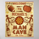 Search for cave man Home bar