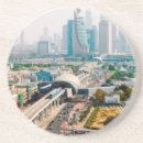 Search for car coasters Colour image