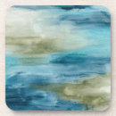 Search for ocean cork coasters Modern