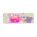 Search for zen return address labels Flower