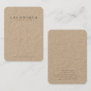 Search for bracelet business cards Abstract