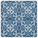 Search for blue geometric fabric Repeat