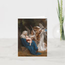 Search for bouguereau cards Angels