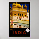Search for india travel posters Tourist