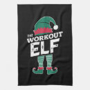 Search for workout tea towels Funny