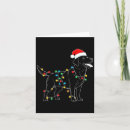 Search for labrador christmas cards Season