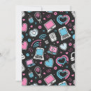 Search for tech invitations Modern