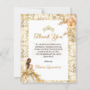 Search for sweet 16 thank you cards Chic