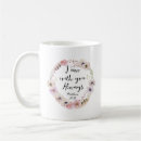 Search for i am with you always mugs Bible verse