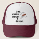 Search for bacon hats Meat