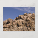 Search for lonely postcards Rocks