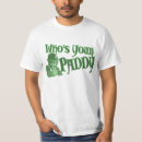 Search for whos your paddy tshirts Irish