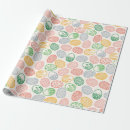 Search for vintage easter wrapping paper Retro