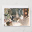 Search for edgar invitations Degas