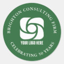 Search for store business stickers Marketing