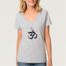 Search for ohm tshirts Mantra