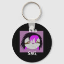Search for emo key rings Cute