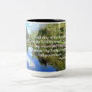 Search for choir mugs Faith