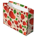 Search for cherry gift bags Cute