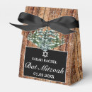 Search for bar mitzvah favour boxes Elegant