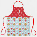 Search for milk aprons Blue