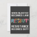 Search for resistance invitations Activism