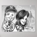 Search for caricature posters Cartoon