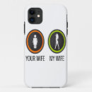 Search for wife iphone cases For him