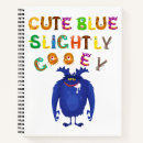 Search for monster notebooks Funny