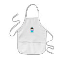 Search for sprinkle aprons Girl