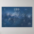 Search for leo zodiac posters Universe
