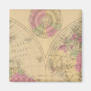 Search for hand coloured magnets Relief