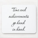 Search for emotional mousepads Inspirational