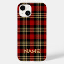 Search for iph iphone cases Tartan