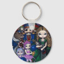 Search for nutcrackers key rings Xmas