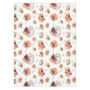 Search for fall tablecloths Harvest