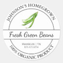 Search for green bean Fresh
