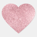 Search for rose gold hearts stickers Trendy
