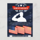 Search for independence day greetings postcards Fireworks